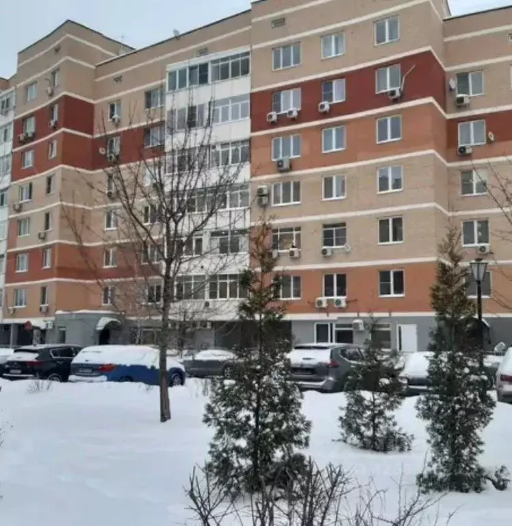 2-к кв. Москва Юровская ул., 95 (57.0 м) - Фото 1