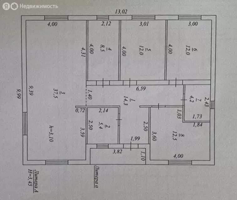 Дом в Свердловская область, Сысертский муниципальный округ, СНТ ... - Фото 2