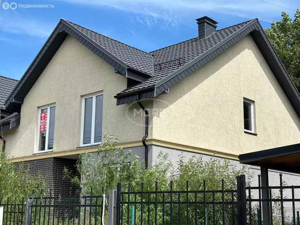 Дом в Калининград, улица Розы Люксембург, 50 (181 м) - Фото 1