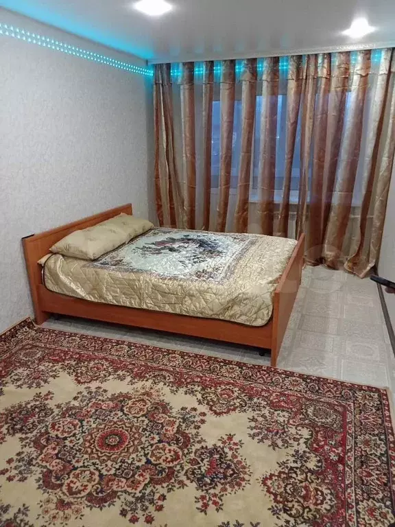 1-к. квартира, 31 м, 5/5 эт. - Фото 0