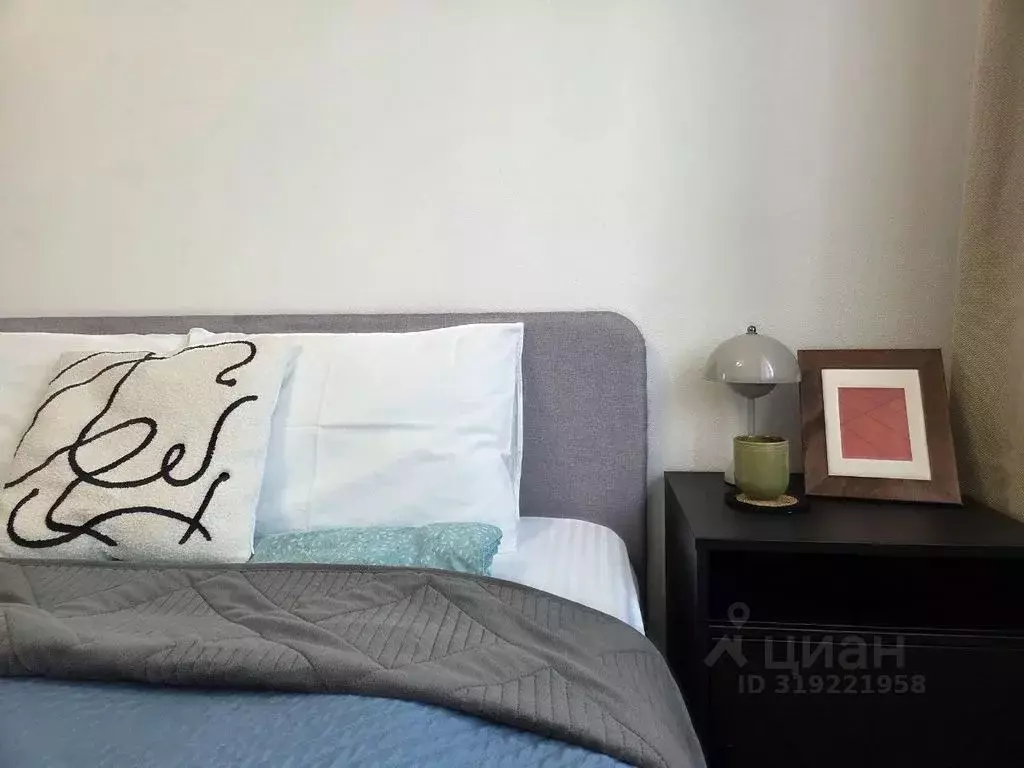 1-к кв. Свердловская область, Екатеринбург ул. Крауля, 89А (36.0 м) - Фото 1