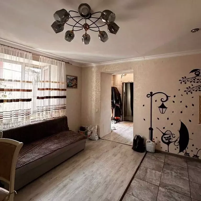 Дом в Крым, Симферополь ул. Дружбы, 71 (61 м) - Фото 2