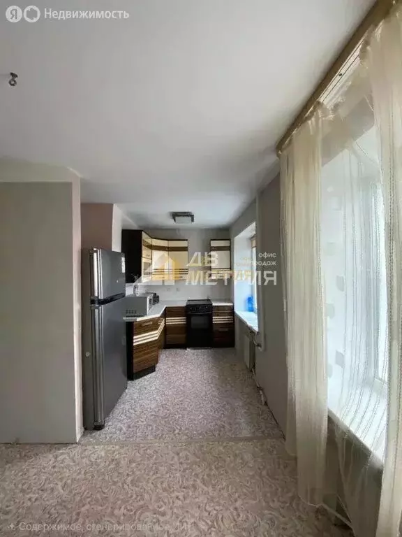 3-комнатная квартира: Поронайск, Октябрьская улица, 51 (57.6 м) - Фото 1