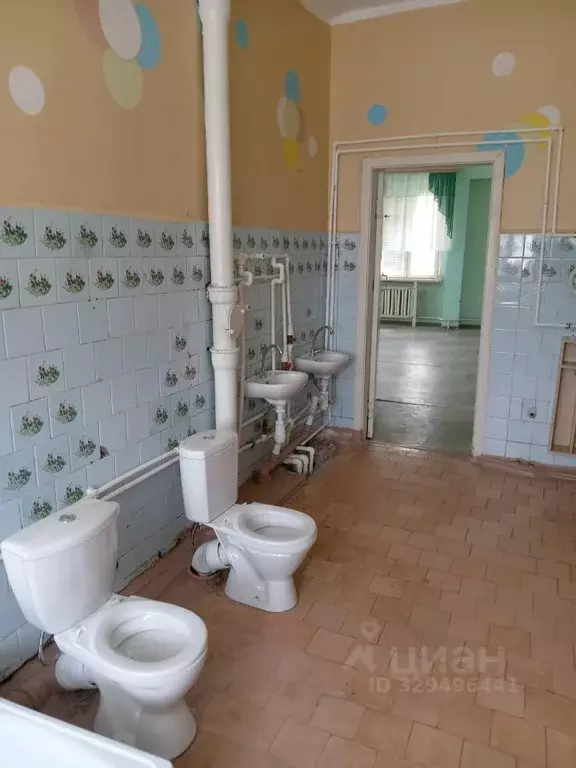 Помещение свободного назначения в Волгоградская область, Волжский ... - Фото 1