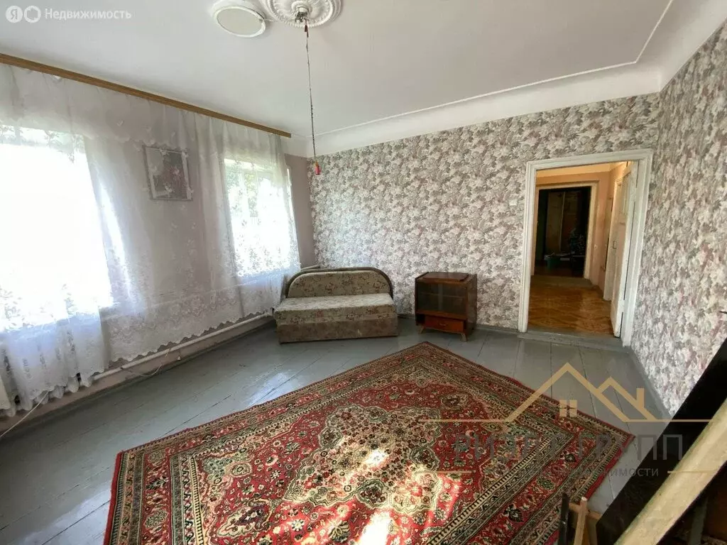 Дом в Казань, 1-я Кленовая улица, 13 (80 м) - Фото 0