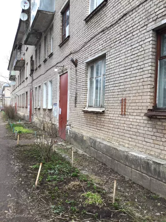 Продаётся 2-к квартира, 53.7 м - Фото 1
