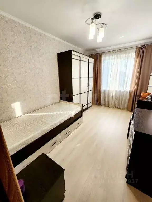 3-к кв. Калининградская область, Калининград Кутаисская ул., 1 (70.0 ... - Фото 0