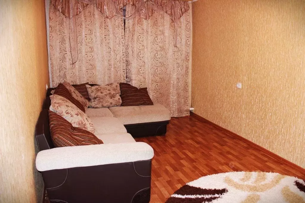 1-к кв. Курская область, Курск ул. Карла Маркса, 69В (38.0 м) - Фото 2