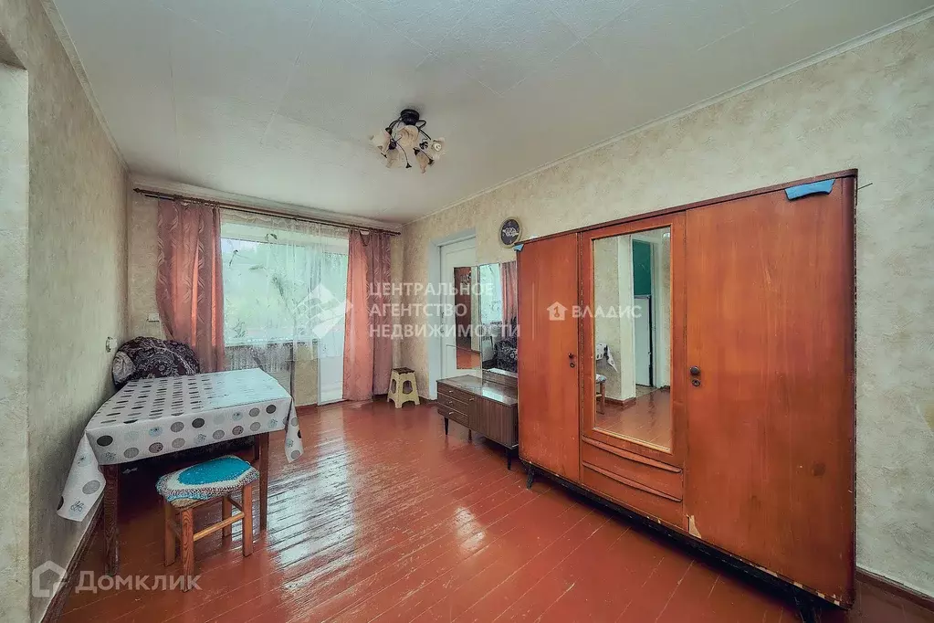 Продаётся 2-к квартира, 43.4 м - Фото 0