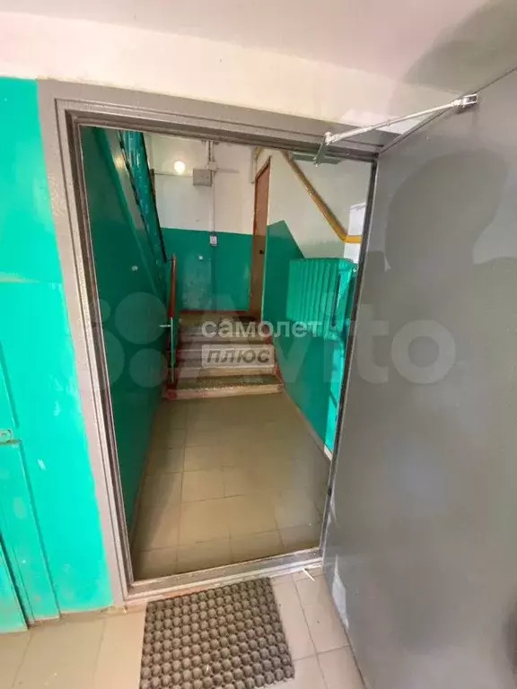 Квартира-студия, 17,9 м, 4/4 эт. - Фото 0