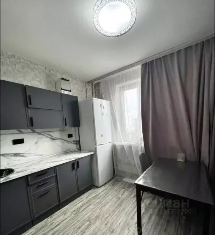 1-к кв. Москва Литовский бул., 5/10 (39.1 м) - Фото 1