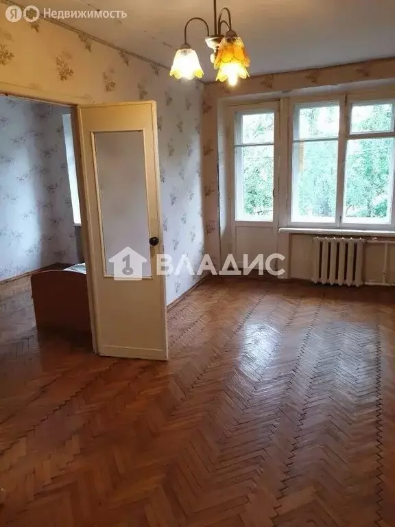 2-комнатная квартира: Приозерск, Красноармейская улица, 13 (44.1 м) - Фото 2