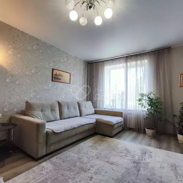 2-к кв. Волгоградская область, Волгоград просп. Имени В.И. Ленина, 16 ... - Фото 2