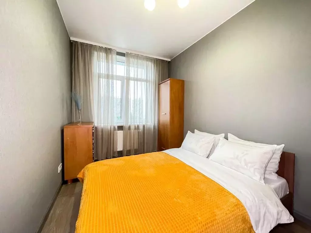 2-к кв. Московская область, Котельники ул. Сосновая, 1к2 (55.0 м) - Фото 1