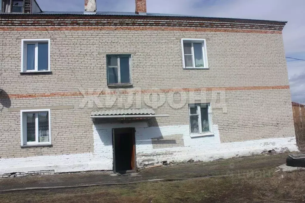 Квартира, 3 комнаты, 53 м - Фото 0