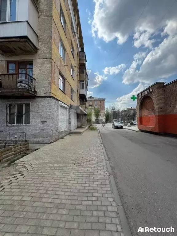 Комната 18,9 м в 4-к., 2/4 эт. - Фото 0