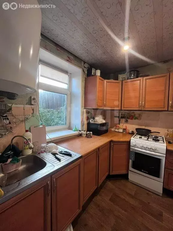 Дом в Улан-Удэ, улица Смирнова (52.1 м) - Фото 1