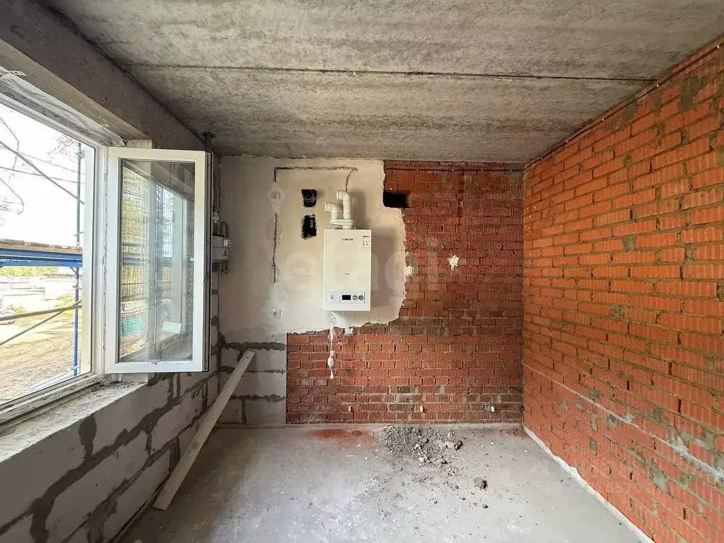 1-к кв. Владимирская область, Покров проезд Озерный, 4 (40.8 м) - Фото 1