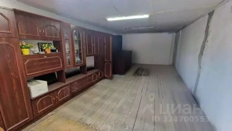 Гараж в Амурская область, Благовещенск ул. Ленина, 196/2 (25 м) - Фото 1