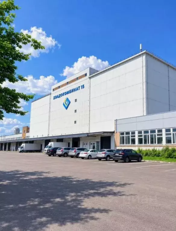 Помещение свободного назначения в Москва Ижорская ул., 3С2 (500 м) - Фото 1
