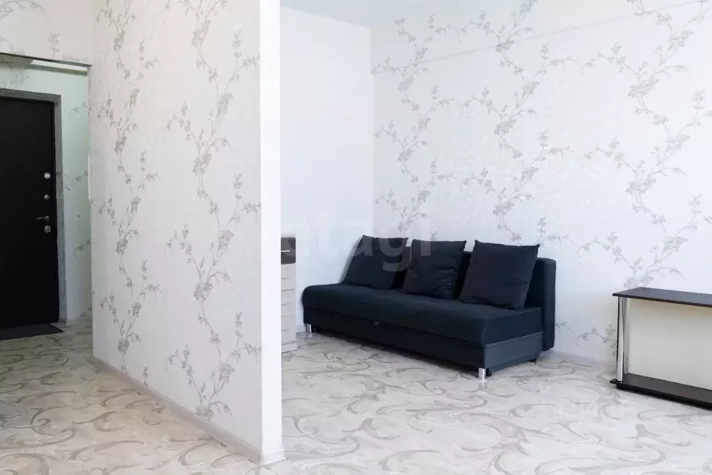 Студия Иркутская область, Иркутский муниципальный округ, пос. ... - Фото 1