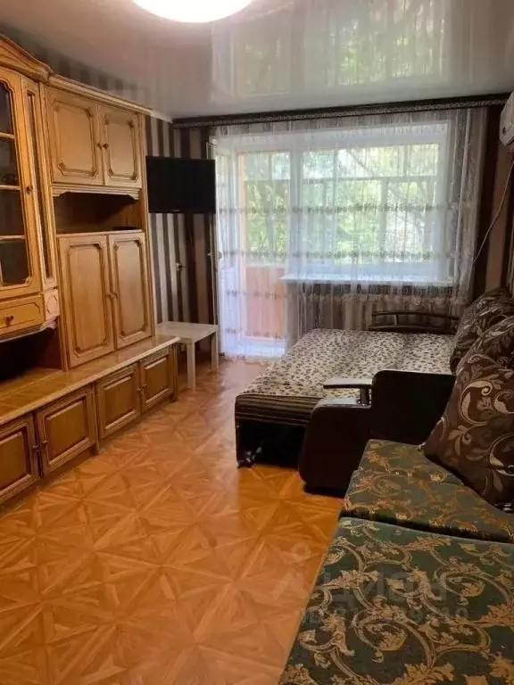 2-к кв. Башкортостан, Уфа Первомайская ул., 79 (65.0 м) - Фото 0