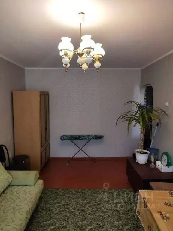 1-к кв. Иркутская область, Усть-Илимск ул. Мечтателей, 20 (30.0 м) - Фото 1