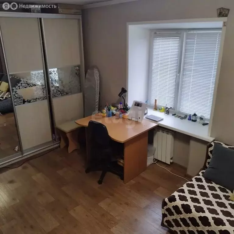 1-комнатная квартира: Абакан, улица Щетинкина, 78 (30 м) - Фото 2