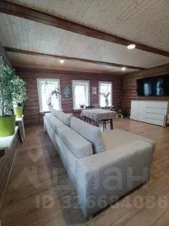 Дом в Московская область, Домодедово Белые Столбы мкр, ул. Ленина, 17 ... - Фото 2