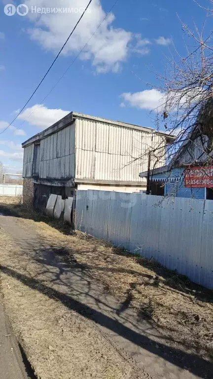 Участок в муниципальный округ Омский район, СНТ Черёмушки, Филиал № 3, ... - Фото 1