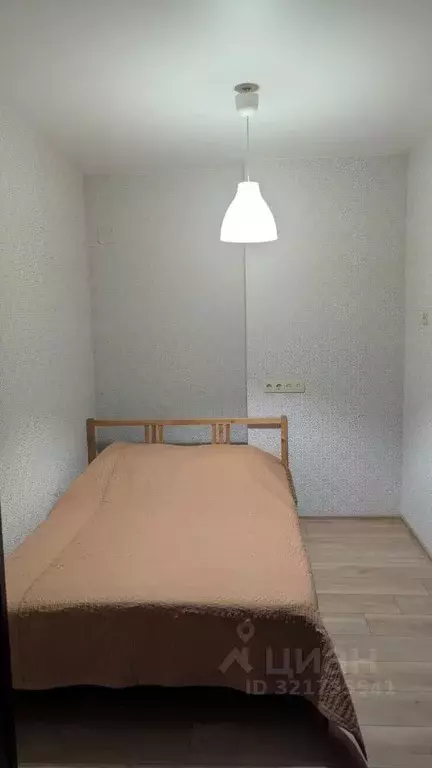 Студия Ростовская область, Ростов-на-Дону Киргизская ул., 12д (42.0 м) - Фото 0