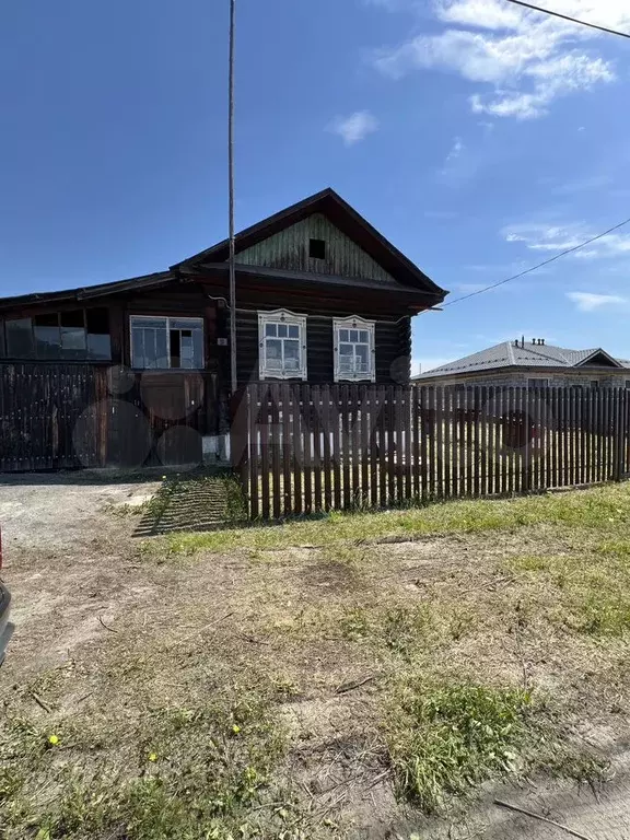 Дом 61 м на участке 11 сот. - Фото 1