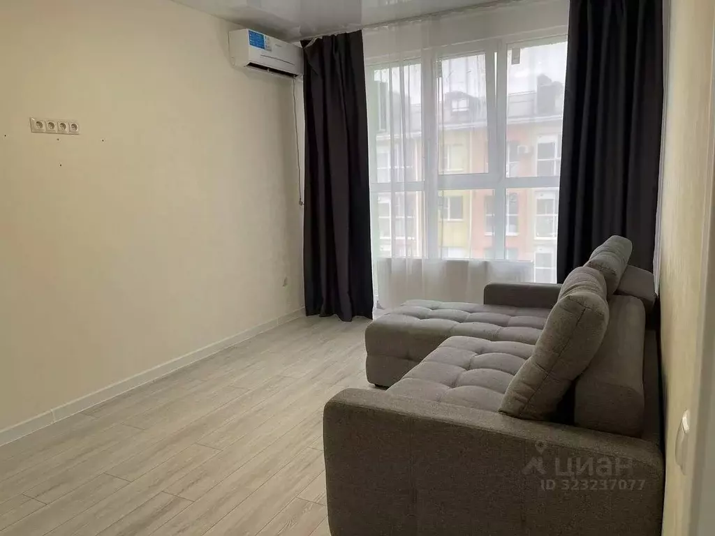 2-к кв. Ставропольский край, Михайловск Шпаковский район, Гармония ... - Фото 1