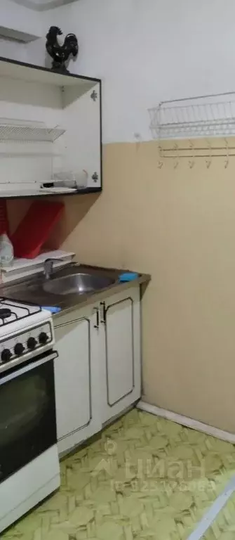 1-к кв. Нижегородская область, Нижний Новгород Молитовская ул., 2 ... - Фото 2