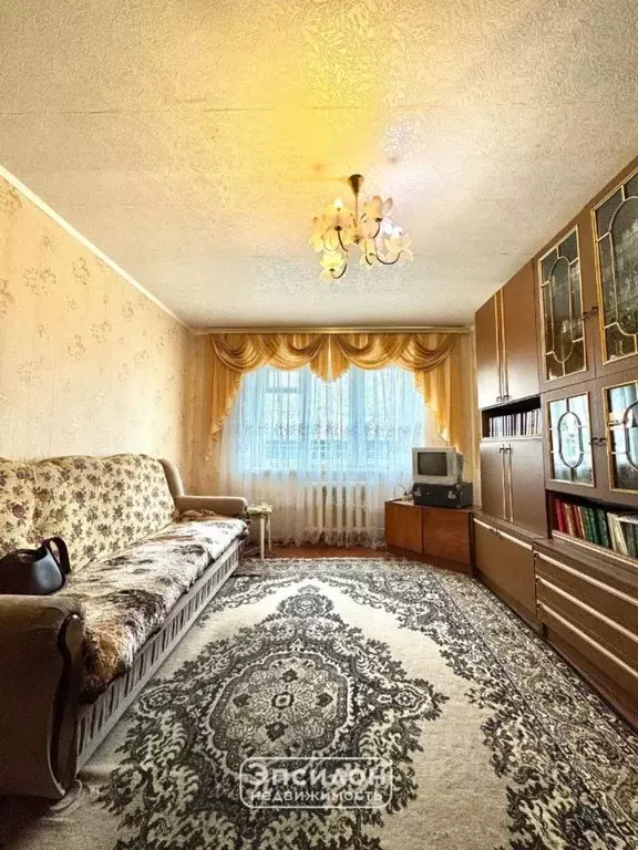 4-к кв. Курская область, Курск ул. Карла Маркса, 69Б (74.7 м) - Фото 0