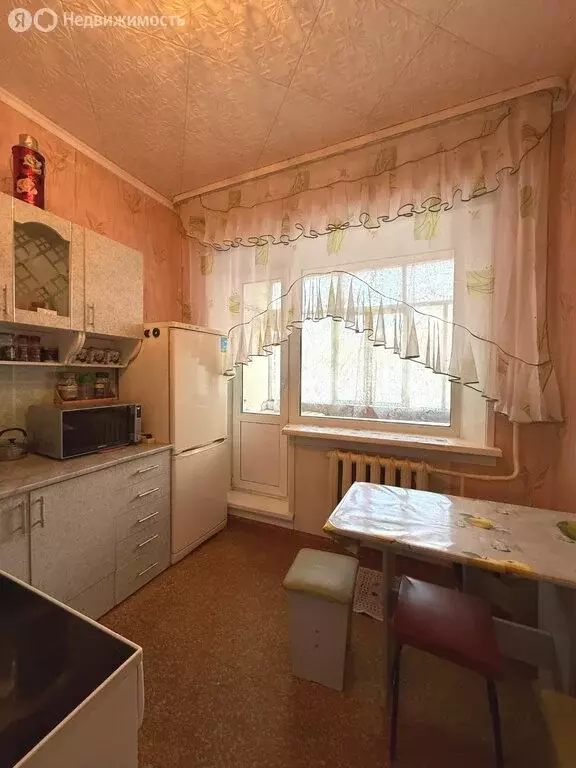 2-комнатная квартира: Нерюнгри, улица Карла Маркса, 2 (54.3 м) - Фото 0