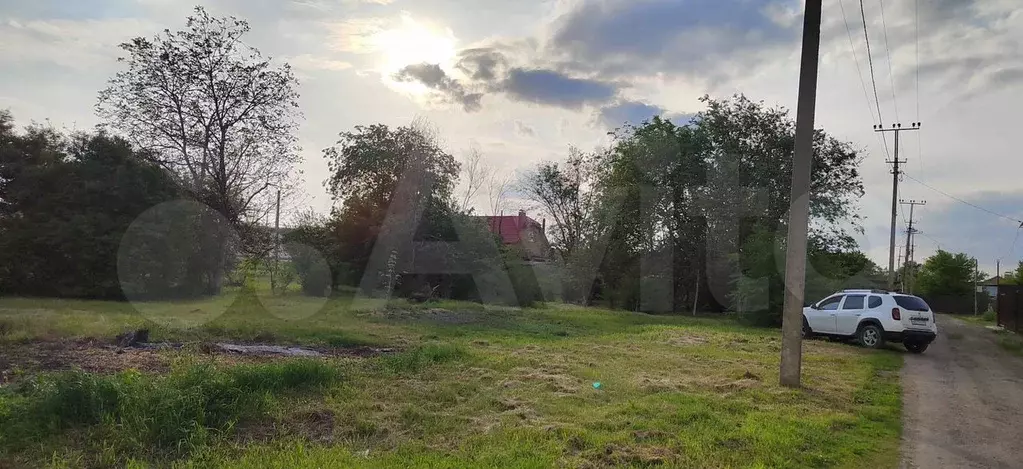 Участок 40 сот. (СНТ, ДНП) - Фото 0