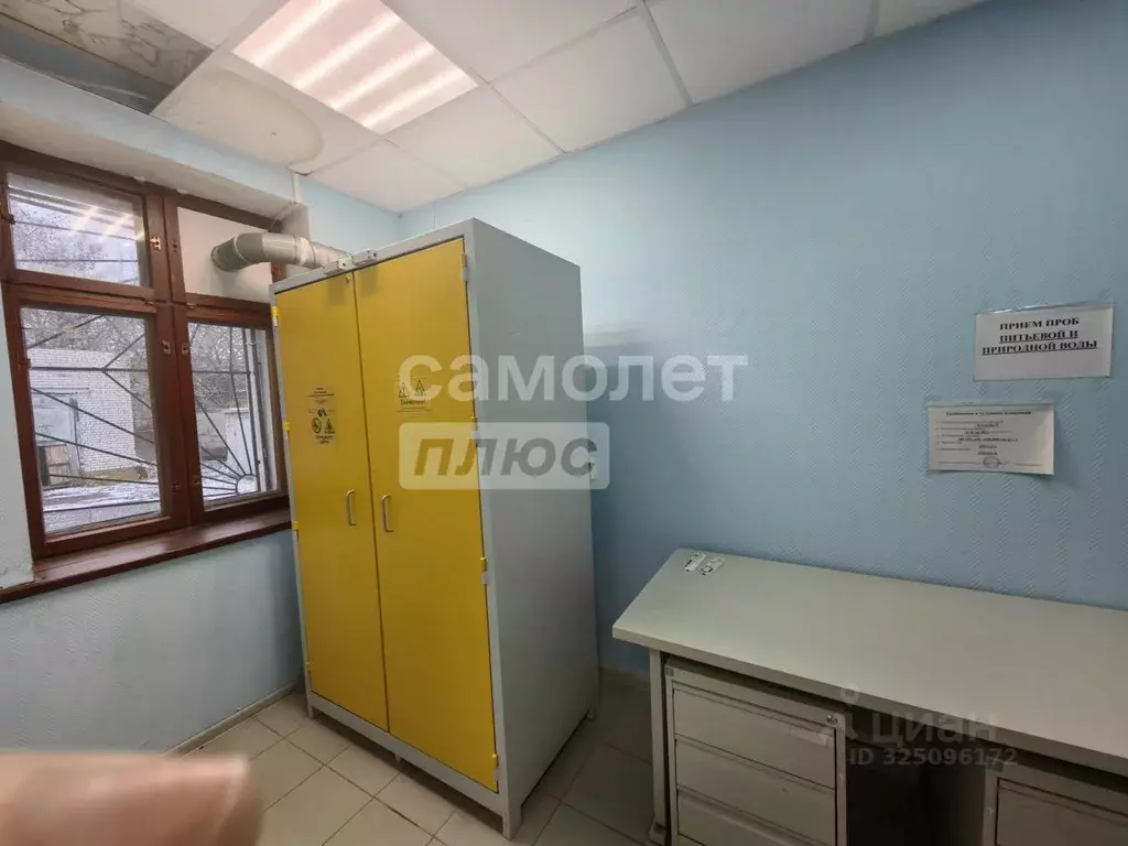 Офис в Ивановская область, Иваново Заречный пер., 6 (260 м) - Фото 2