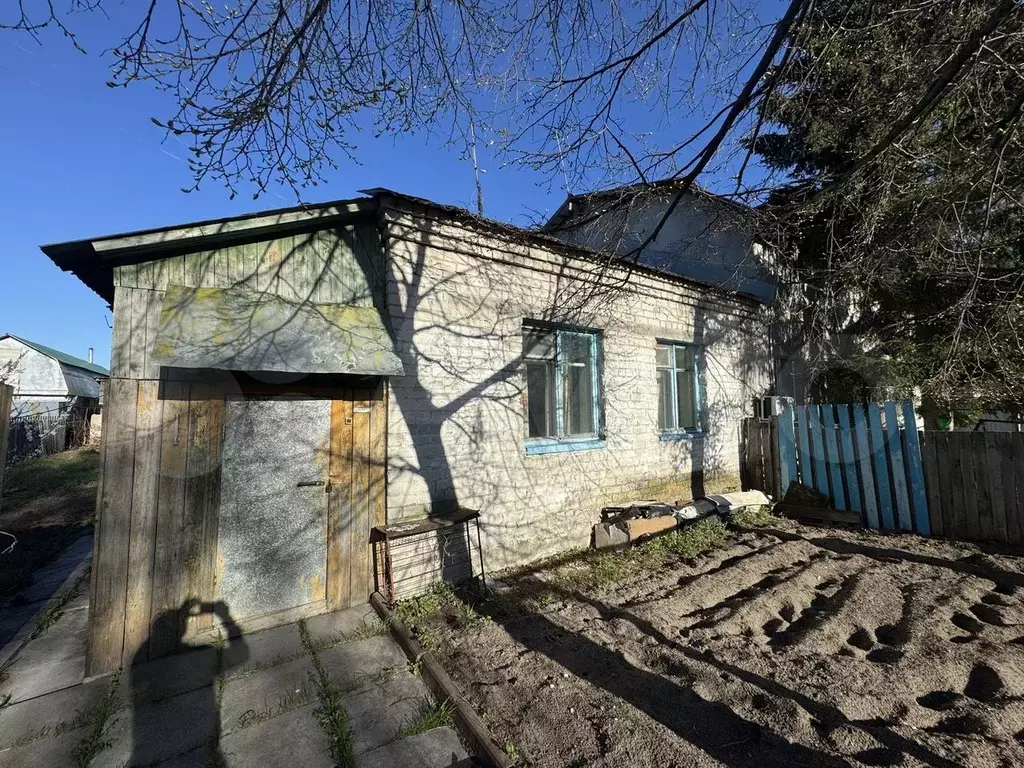 Таунхаус 40 м на участке 6 сот. - Фото 0