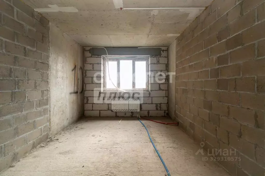 1-к кв. Московская область, Подольск городской округ, пос. Сосновый ... - Фото 1