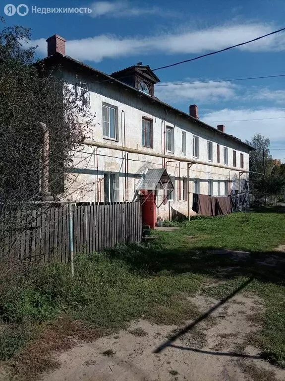 3-комнатная квартира: Городец, улица Нахимова, 3 (54.7 м) - Фото 1