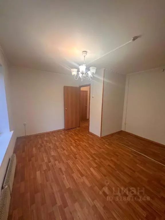 Квартира, 1 комната, 26.9 м - Фото 1