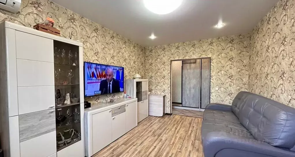 3-к кв. Московская область, Лыткарино 4-й мкр, 4А мкр, 1 (69.0 м) - Фото 2