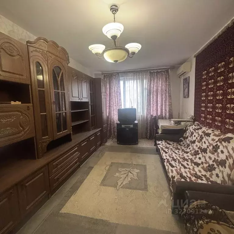 3-к кв. Севастополь пл. 50-летия СССР, 5/3 (56.0 м) - Фото 1