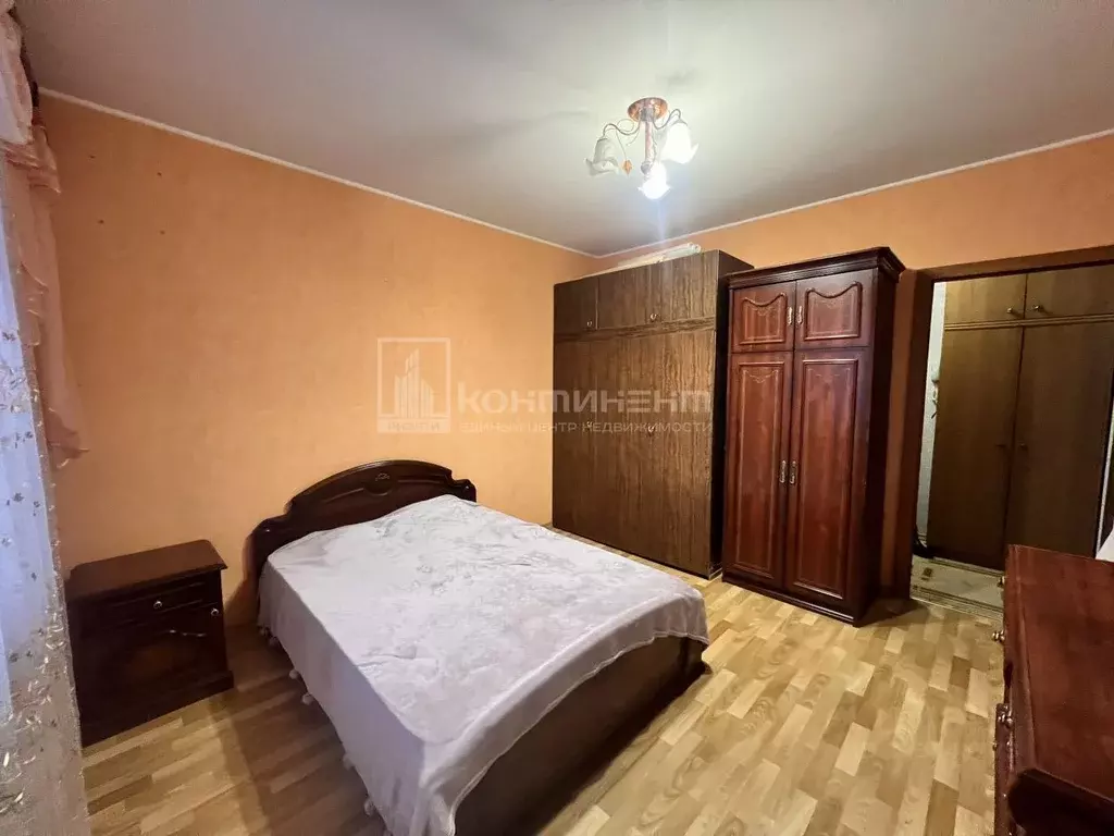 2-к кв. Владимирская область, Ковров ул. Станиславского, 1к1 (52.0 м) - Фото 2