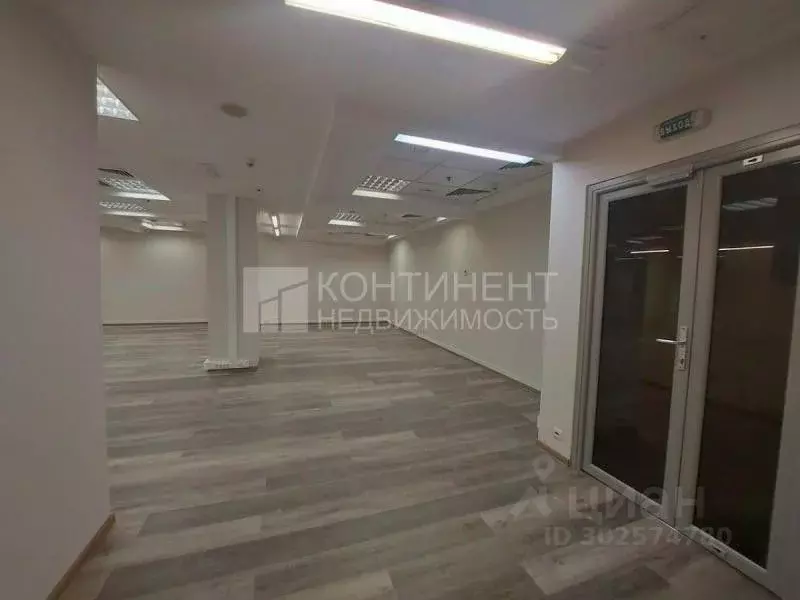 Офис в Москва Тестовская ул., 10 (138 м) - Фото 0