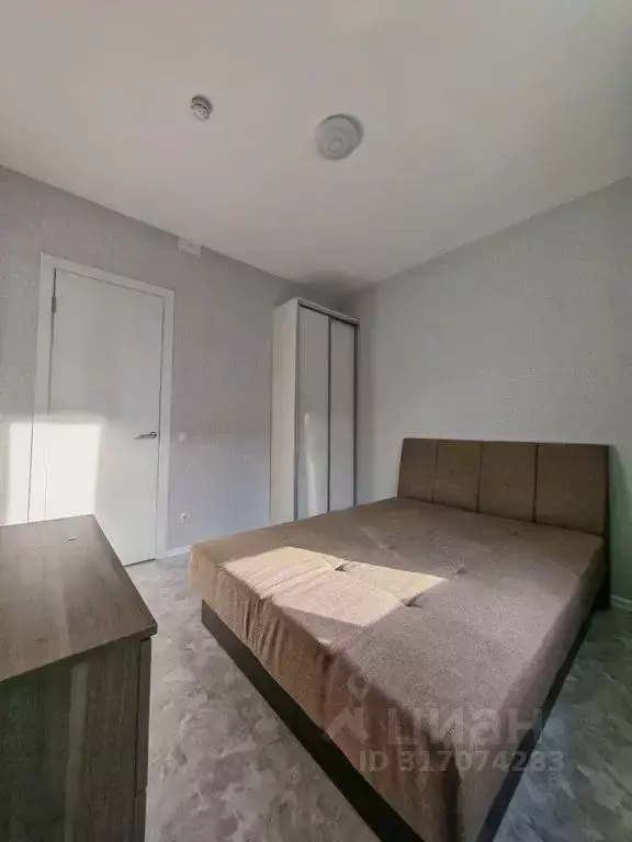 1-к кв. Татарстан, Казань ул. Генерала Махмута Гареева, 19 (38.0 м) - Фото 1
