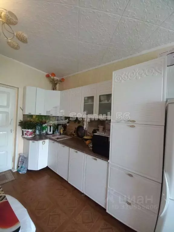 1-к кв. Оренбургская область, Оренбург Карагандинская ул., 52 (18.8 м) - Фото 0