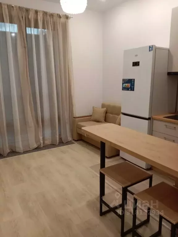 1-к кв. Москва ул. Архитектора Щусева, 5к1 (36.0 м) - Фото 0
