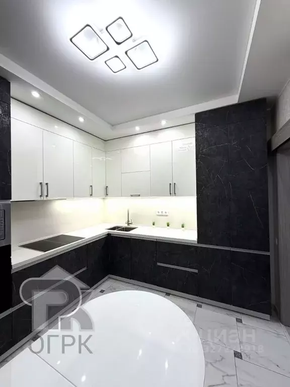 2-к кв. Московская область, Балашиха Ольгино мкр, ул. Главная, 3 (50.0 ... - Фото 2